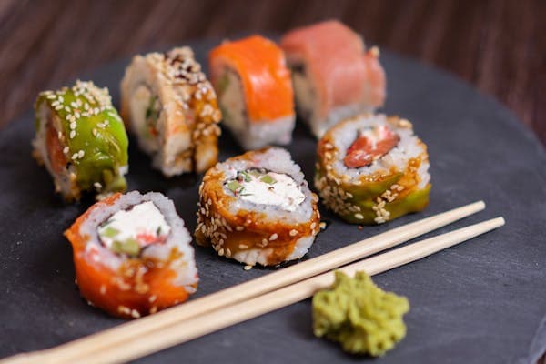 Japanese