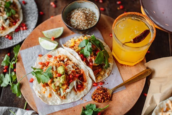 Mexican